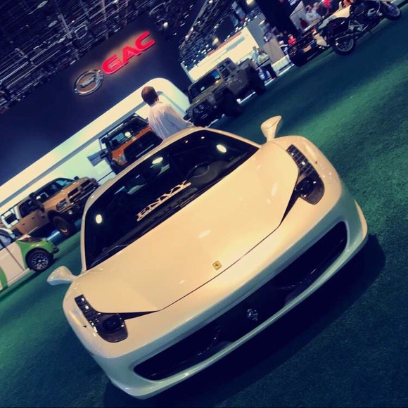 Meet your Posher, Griffin - Picture 1 of 1